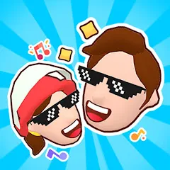 I Am Caster: Emoji Burst