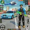 US Police Driving Simulator 3d Mod Apk [Remove ads][Mod speed]