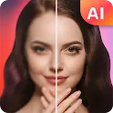 Penjernih Foto: AI Editor Foto Mod Apk 1.6.4 [Tidak Terkunci][Profesional]