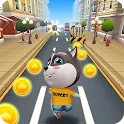 Pet Runner - Cat Rush Mod Apk [Remove ads][Unlimited money]
