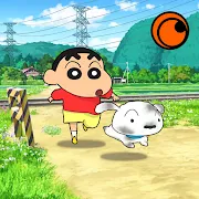 Shin chan: Shiro & Coal Town Mod Apk 1.0.2 