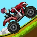 Hill Dash Hero Mod Apk 