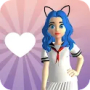 Fashion Frenzy: Dress Up Game APK+MOD (Unlimited money)v2.1.2 Fashion Frenzy: Dress Up Game
