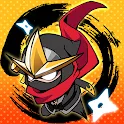 NINJA SURVIVOR.io Mod Apk [Unlimited money][Mod Menu][God Mode]
