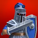 Merge Royale: Castle Clash Mod Apk [Unlimited money]