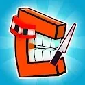 Alphabet Merge: Monster Master Mod Apk [Remove ads][Unlimited money]