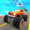 Master Hill Monster Truck Clim