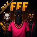 FFF FF SkinTool, Fix Lag:Emote icon