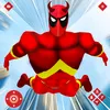 Rope Superhero SpiderHero Game Мод apk