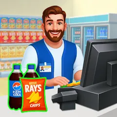 My Supermarket Simulator 3D