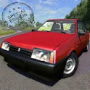 Driving simulator VAZ 2108 SE icon