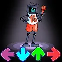 Hex 2.0 FNF Mod Mod Apk [Remove ads][Free purchase]