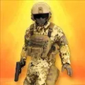 Infantry Strike icon