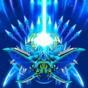 Galaxy Shooter Mod Apk [God Mode]