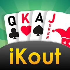 Ikout Card Game Mod Apk [Remove ads][Mod speed]
