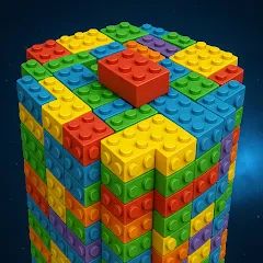Brick Master 3D