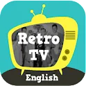 Retro TV - Movies & TV Shows