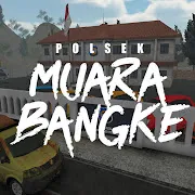 Petualangan di Muara Angker