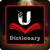U-Dictionary Mod Apk 1.2 [Kilitli][VIP]