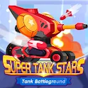 Super Tank Stars Mod Apk [Unlimited money]