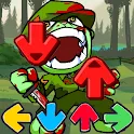 Flippy Flippin Out V1 Mod