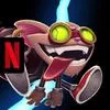 Hextech Mayhem Netflix Edition Mod Apk 1.0.9 [شراء مجاني]