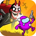 Survivor Impostor:BattleRoyale Mod
