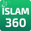 Islam 360: Quran, Prayer times Mod Apk [Unlocked][Premium]