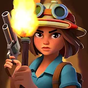 مغامرات الظلام (After Dark) Mod Apk 1.0.0 [ازالة الاعلانات][Mod speed]