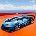 Car Stunt 3D Mod Apk [Free purchase][No Ads][Unlimited money]