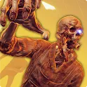 Zombie Games Survival Shooter Mod