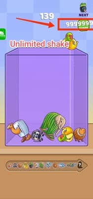 Merge Fellas screenshots