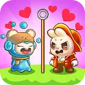 Penyelamatan Mito: Tarik Pin Mod Apk [Uang Tak Terbatas]