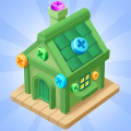 Unpin Master 3D icon