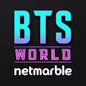 BTS WORLD Mod Apk 1.10.2 