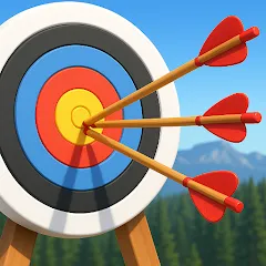 Bow Archery Clash Arrow Games