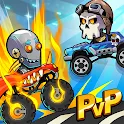 Smash Stars: Epic Car Battles! Mod Apk 