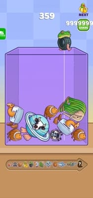 Merge Fellas screenshots