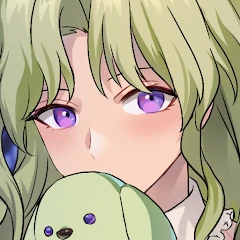 Kiss Me Darling! : GL Otome