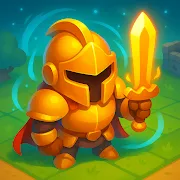 Rush Royale: Tower Defense TD Mod