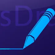 FP sDraw Pro (Drawing App)