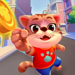 Fun Cat Go Mod Apk 60.2 [ازالة الاعلانات][Mod speed]