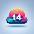 Mak Book OS 14 Launcher icon