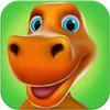 My Talking Dinosaur Ross Mod Apk 1.2.5 [المال غير محدود]