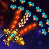 Galaxy Thunderstorm - Space infinity attack Mod Apk 