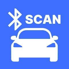 OBD2 Bluetooth Car Scanner