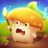 Mushroom Rush Mod Apk [Unlimited money]