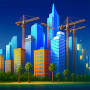 Virtual City Playground: Build APK+MOD (Unlimited money)v1.22.201 Virtual City Playground: Build