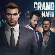 The Grand Mafia - جراند مافيا Mod Apk 1.3.710 [قائمة التعديل][][سرعة وزارة الدفاع]