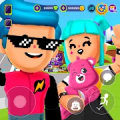 PK XD: Avatar Simulation Game icon